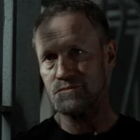 Merle Dixon -TWD-