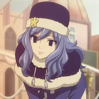 Juvia Lockser