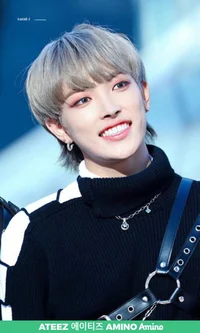 Kim Hongjoong