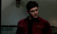 Demon Dean 