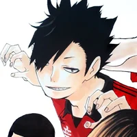 Kuroo Tetsuro