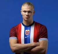 Erling haaland 