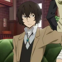 Dazai Osamu
