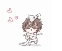 Partner Dazai 