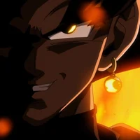 Goku black