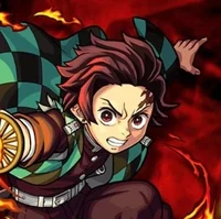 DS - Tanjiro Kamado