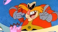 Dr Robotnik Aosth