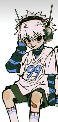 Killua