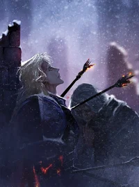 ELVEN Knight
