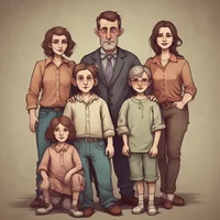Christian Family RP2