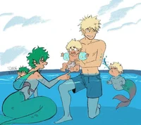 bakudeku
