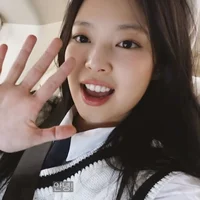 Jennie Kim 