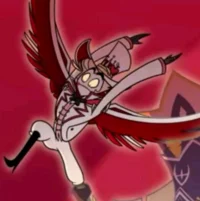 Lucifer - Hazbin 