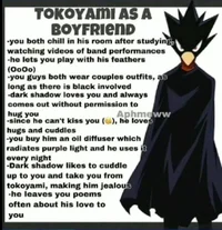 Tokoyami 