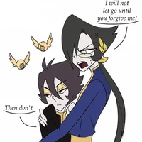 Leo And Azrael