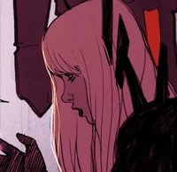 Illyana Rasputin