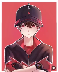 Boboiboy Voltra