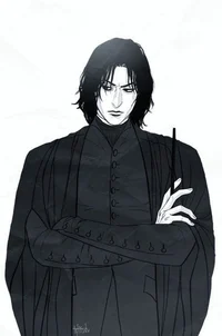 snape