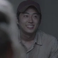 Glenn Rhee