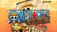 One Piece Virus AU