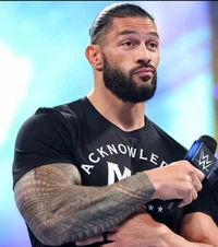 Roman Reigns 