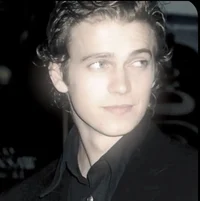 Hayden Christensen 