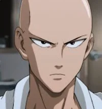 Saitama 