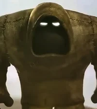 Deep Dark Secret