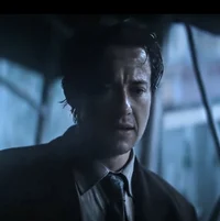 Eric - A Quiet Place