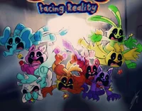 SC Facing Reality Au