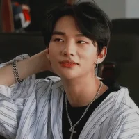 Hwang Hyunjin