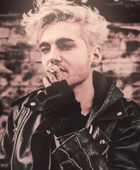 Bill Kaulitz