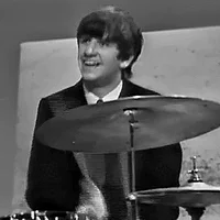 Ringo Starr