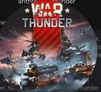 War thunder GC