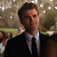 Stefan Salvatore 