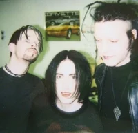 nine inch nails
