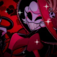 Rosie - Hazbin Hotel