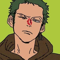 Roronoa Zoro