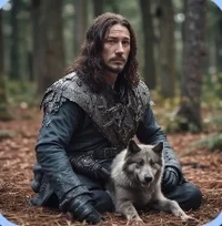 GoT JohnnySilverhand