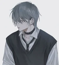 00 Gamer Stepbrother