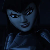 Karai Tmnt 2012