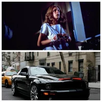 A nova super máquina