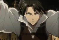 Captain Levi 