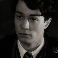 Tom Riddle