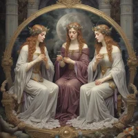 the fates