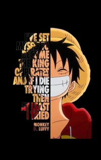 Luffy