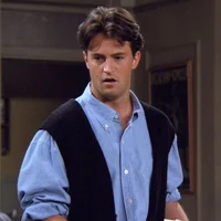 Matthew Perry