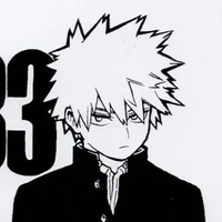 Katsuki Bakugo