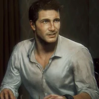 Nathan Drake