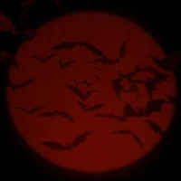 Remorseful Vampire